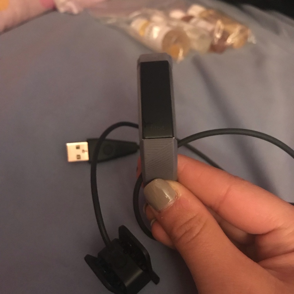 Fitbit Alta HR